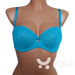 Rinnahoidja Chantelle Parisian Demi Mesh Multi Part Cup hind ja info | Rinnahoidjad | kaup24.ee