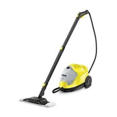 Karcher SC4 3.5 цена и информация | Пароочистители, оборудование для мытья полов | kaup24.ee