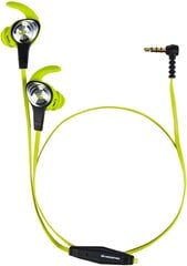 Monster iSport Intensity In-Ear цена и информация | Наушники | kaup24.ee