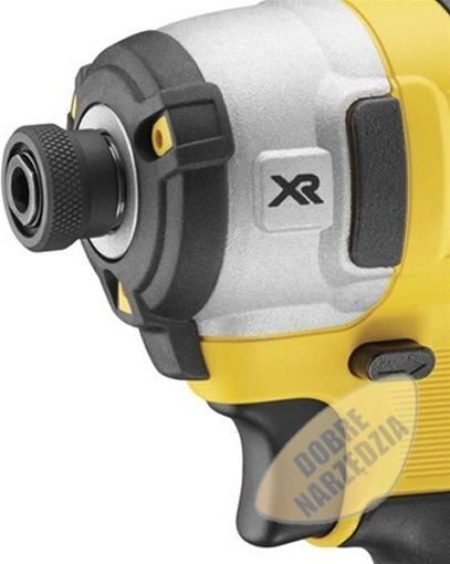 18V Combo DCK266P2: DCD796 + DCF887, 2x5,0 Ah, DeWalt цена и информация | Akutrellid ja akukruvikeerajad | kaup24.ee