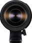 Tamron 150-500mm f/5-6.7 Di III VC VXD objektiiv Sonyle hind ja info | Objektiivid | kaup24.ee
