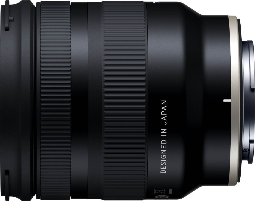 Tamron 11-20mm f/2.8 Di III-A RXD objektiiv Sonyle цена и информация | Objektiivid | kaup24.ee