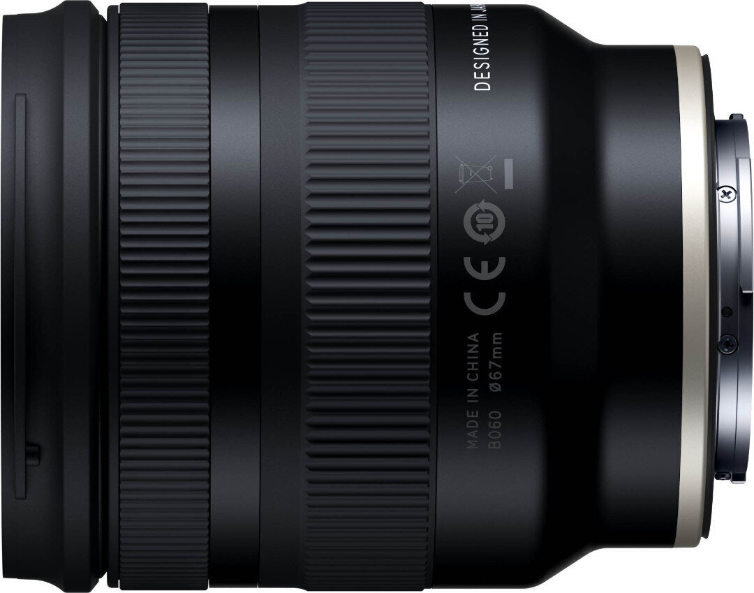 Tamron 11-20mm f/2.8 Di III-A RXD objektiiv Sonyle hind ja info | Objektiivid | kaup24.ee