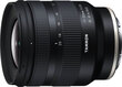 Tamron 11-20mm f/2.8 Di III-A RXD objektiiv Sonyle цена и информация | Objektiivid | kaup24.ee