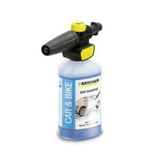 Karcher Autokeemia