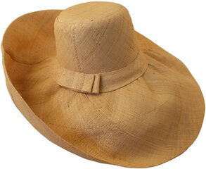 Naiste suvine laia servaga kübar hind ja info | Naiste mütsid ja peapaelad | kaup24.ee