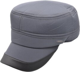 Женская шапка JACK WOLFSKIN Highloft Knit Cap Women, синяя цена и информация | Мужские шарфы, шапки, перчатки | kaup24.ee