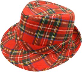 Панамка Karactermania Wednesday цена и информация | Мужские шарфы, шапки, перчатки | kaup24.ee