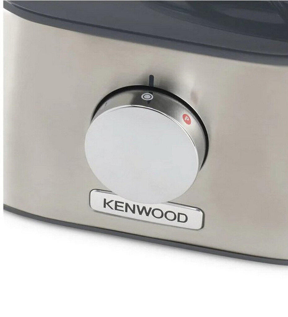 Kenwood FDM304SS hind ja info | Köögikombainid | kaup24.ee