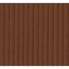 Плед Stola 100x150 cm, коричневый цена и информация | Покрывала, пледы | kaup24.ee
