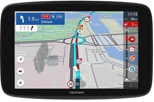 GPS seade TomTom 7 GO Expert