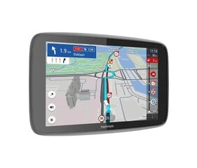 GPS-приемник Tomtom Go Expert 7 цена и информация | GPS навигаторы | kaup24.ee