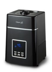 HUMIDIFIER WITH IONIZER/CA-604B CLEAN AIR OPTIMA цена и информация | Увлажнители воздуха | kaup24.ee