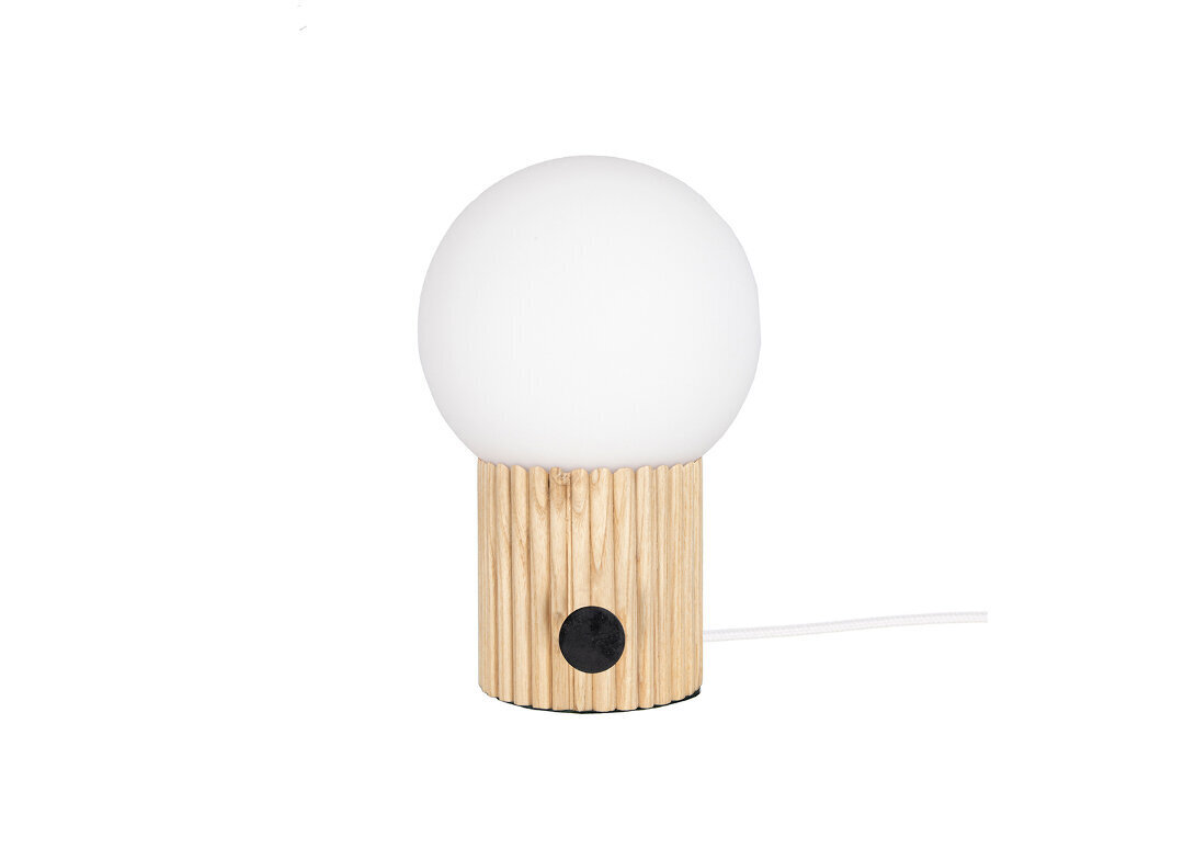 Globen Lighting laualamp Hubble 15 hind ja info | Laualambid | kaup24.ee