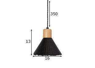 Подвесной светильник Globen Lighting Linnea 16 цена и информация | Люстры | kaup24.ee
