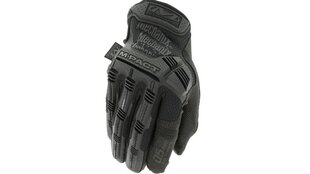 Перчатки M-PACT 0.5mm High Dexterity, черный 12/XXL цена и информация | Рабочие перчатки | kaup24.ee