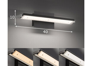 Seinalamp Pare TW LED hind ja info | Seinavalgustid | kaup24.ee