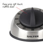 Salter 338 SSBKXR15 Stainless Steel Mechanical Timer цена и информация | Köögitarbed | kaup24.ee