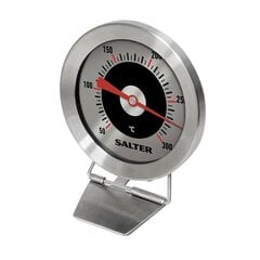 Salter 513 SSCR Analogue Oven Thermometer цена и информация | Столовые и кухонные приборы | kaup24.ee