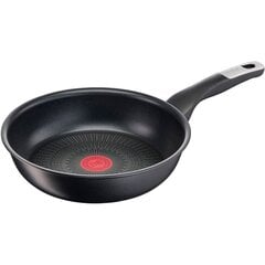 Praepann Tefal Unlimited 24cm цена и информация | Cковородки | kaup24.ee