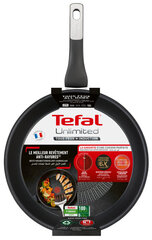 Tefal Praepann Unlimited 28cm цена и информация | Cковородки | kaup24.ee