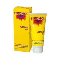 PERSKINDOL ACTIVE GEL 100ML hind ja info | Salvid, geelid | kaup24.ee