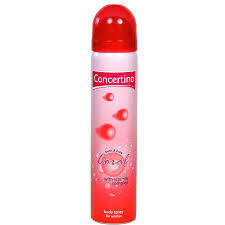 Dramers Deodorant naistele Concertino Coral 75 ml hind ja info | Deodorandid | kaup24.ee