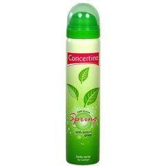 Dramers Deodorant naistele Concertino Spring 75 ml hind ja info | Deodorandid | kaup24.ee