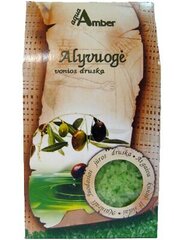 Ambertonas Vannisool Oliiv 500 g hind ja info | Dušigeelid, õlid | kaup24.ee