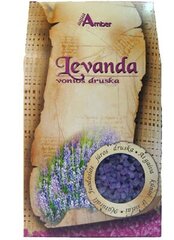 Ambertonas Vannisool Lavendel 500 g hind ja info | Dušigeelid, õlid | kaup24.ee