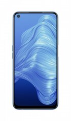 Realme 7 5G, 128 GB, Dual SIM, Blue цена и информация | Мобильные телефоны | kaup24.ee