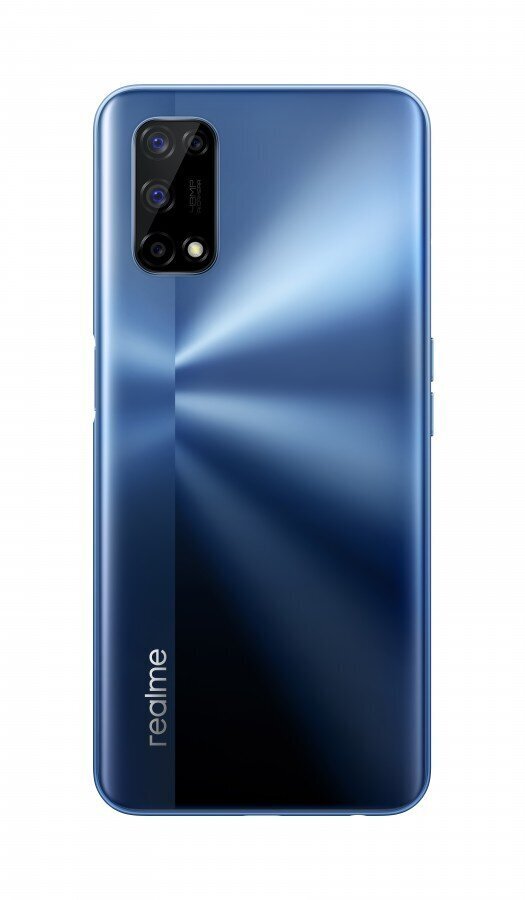 Realme 7 5G, 128 GB, Dual SIM, Blue цена и информация | Telefonid | kaup24.ee