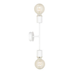 Emibig настенный светильник Vendero K2 White цена и информация | Настенный светильник Конусы | kaup24.ee