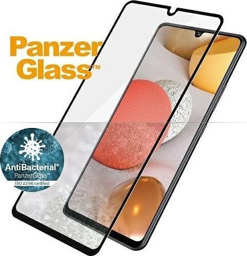 Samsung Galaxy A42 5G ekraanikaitseklaas PanzerGlass hind ja info | Telefoni kaaned, ümbrised | kaup24.ee