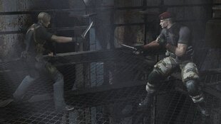 PlayStation 4 Mäng Resident Evil 4 HD hind ja info | capcom Arvutid ja IT- tehnika | kaup24.ee