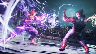 PlayStation 4 Mäng Tekken 7 Collector's Edition hind ja info | Arvutimängud, konsoolimängud | kaup24.ee