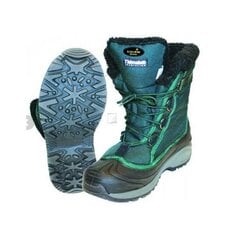 Talvesaapad Norfin Snow, erinevad suurused hind ja info | Meeste kingad, saapad | kaup24.ee
