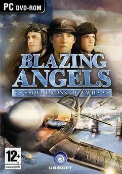Xbox 360 mäng Blazing Angels: Squadrons of WWII - Xbox One Compatible hind ja info | Arvutimängud, konsoolimängud | kaup24.ee