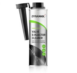 Lisand bensiini oktaanarvu tõstmiseks Dynamax Octane Booster, 300 ml цена и информация | Добавки к маслам | kaup24.ee