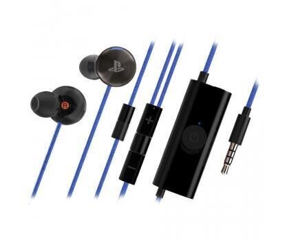 Sony Playstation 4 In-Ear Stereo Headset hind ja info | Kõrvaklapid | kaup24.ee