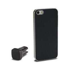 Celly Smart Drive держатель для телефона и чехол Apple iPhone 5 / 5S цена и информация | Mobiiltelefonide hoidjad | kaup24.ee