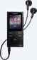 Sony 8GB MP3 mängija, must NWE394B.CEW цена и информация | MP3-mängijad, MP4-mängijad | kaup24.ee