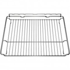 Grillrest HEZ664000 hind ja info | Kodumasinate lisatarvikud | kaup24.ee