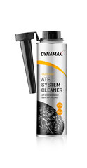 Lisand automaatkäigukastile Dynamax ATF System Cleaner, 300 ml цена и информация | Добавки к маслам | kaup24.ee