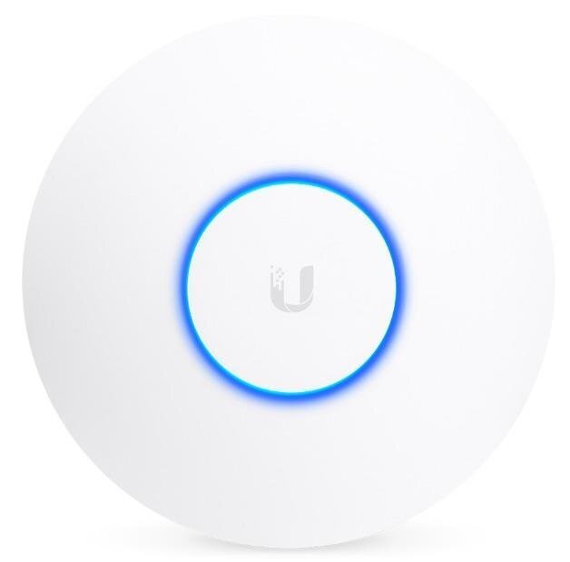 Ubiquiti UAP-AC-HD-5Pack Wave 2 Access point 1733 Mbit hind ja info | Juhtmeta pöörduspunktid  (Access Point) | kaup24.ee