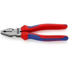 Jõunäpitstangid 180mm comfort käepide, Knipex hind ja info | Käsitööriistad | kaup24.ee