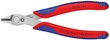 el. külglõiketangid Super Knips XL INOX 140mm D2,1mm vedruga, Knipex цена и информация | Käsitööriistad | kaup24.ee