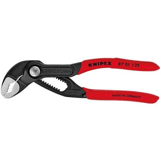 veepumbatangid COBRA 150mm D32mm, Knipex hind ja info | Käsitööriistad | kaup24.ee