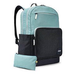 Case Logic Query CCAM-4116, 15.6" (~39.6 cm) цена и информация | Рюкзаки, сумки, чехлы для компьютеров | kaup24.ee