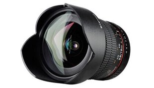 Samyang 10mm F2.8 ED AS NCS CS (MFT) hind ja info | Objektiivid | kaup24.ee